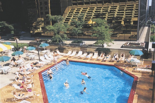 Hilton Toronto 005